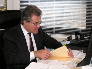 Experienced & Effective New York Accident Lawyer