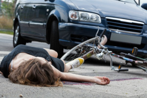 New York Bicycle Accident Lawyer