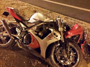 New York Motorcycle Accident Lawyer